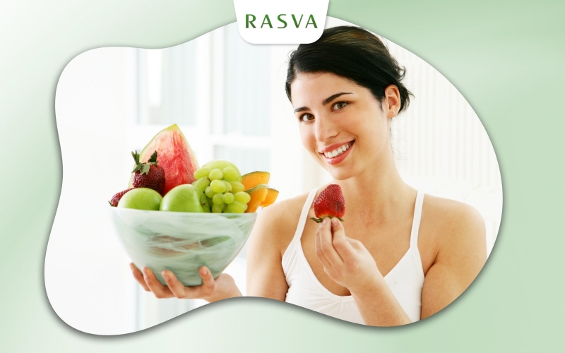 Tập trung vào bữa ăn cũng là yếu tố giúp giảm cân